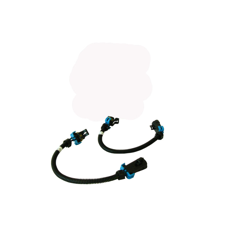 BBK Performance 08-15 GM O2 SENSOR EXTENSIONS - 12IN 0K7F4 1115 Photo - Primary