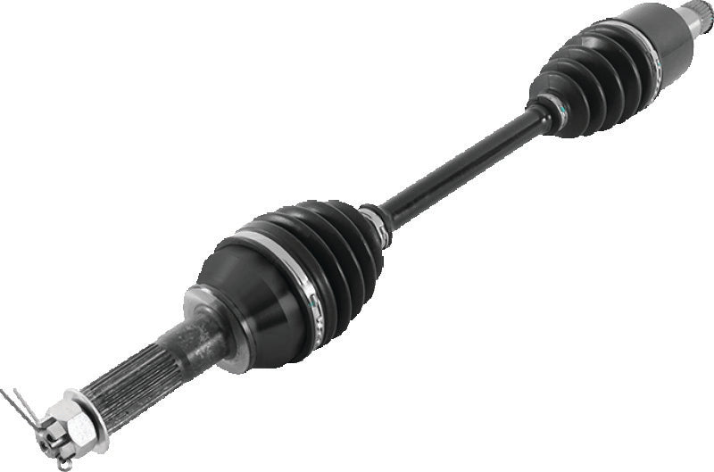 QuadBoss Rugged Axle 609258 609258 Photo - Primary