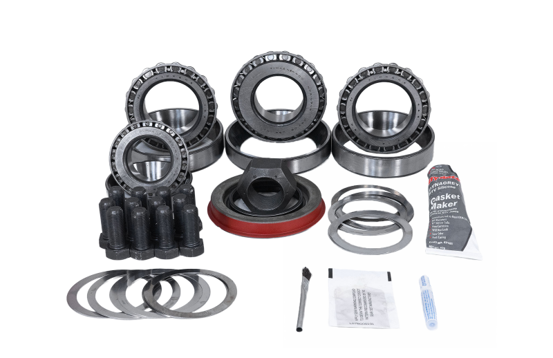 Revolution Gear & Axle 1998+ Ford Dana 80 Rear Axle Ring & Pinion Master Install Kit 35-2079 35-2079 Photo - Primary