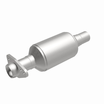 MagnaFlow California Grade CARB Compliant Direct-Fit Catalytic Converter 3391496 360 Degree Image Set