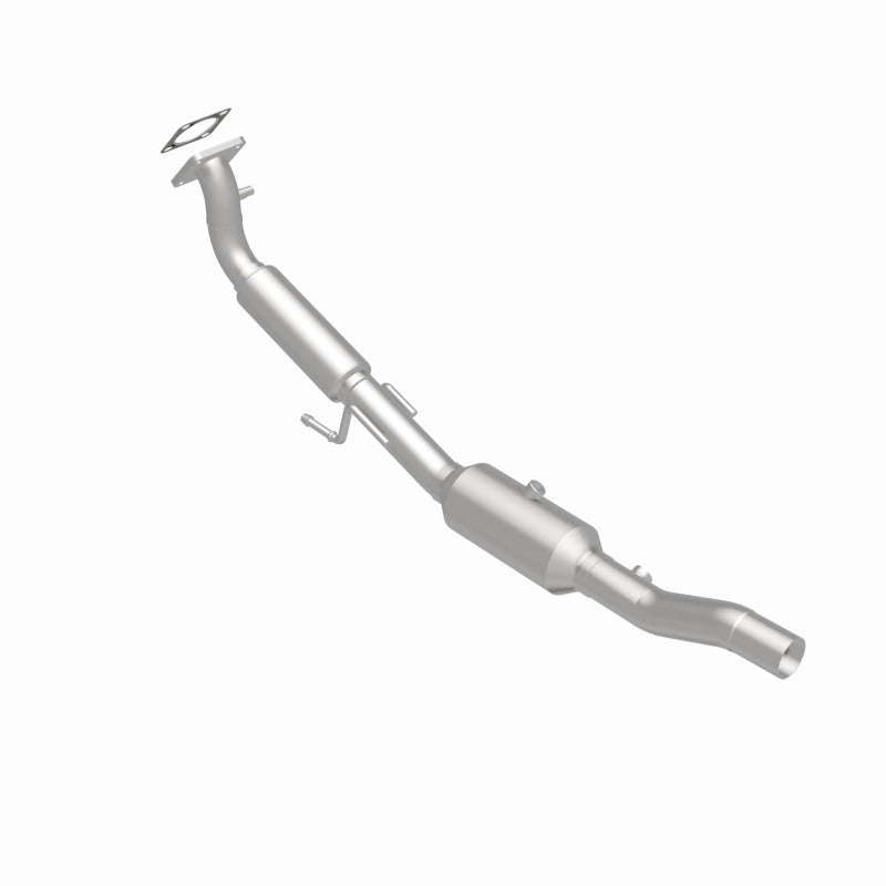MagnaFlow Volkswagen Jetta California Grade CARB Compliant Direct-Fit Catalytic Converter 5461464 360 Degree Image Set