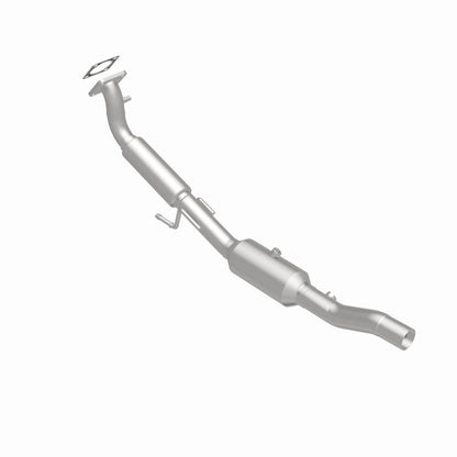 MagnaFlow Volkswagen Jetta California Grade CARB Compliant Direct-Fit Catalytic Converter 5461464 360 Degree Image Set