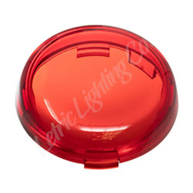 Letric Lighting Bullet T/S Lens Kit Red LLC-2R LLC-2R Photo - Primary