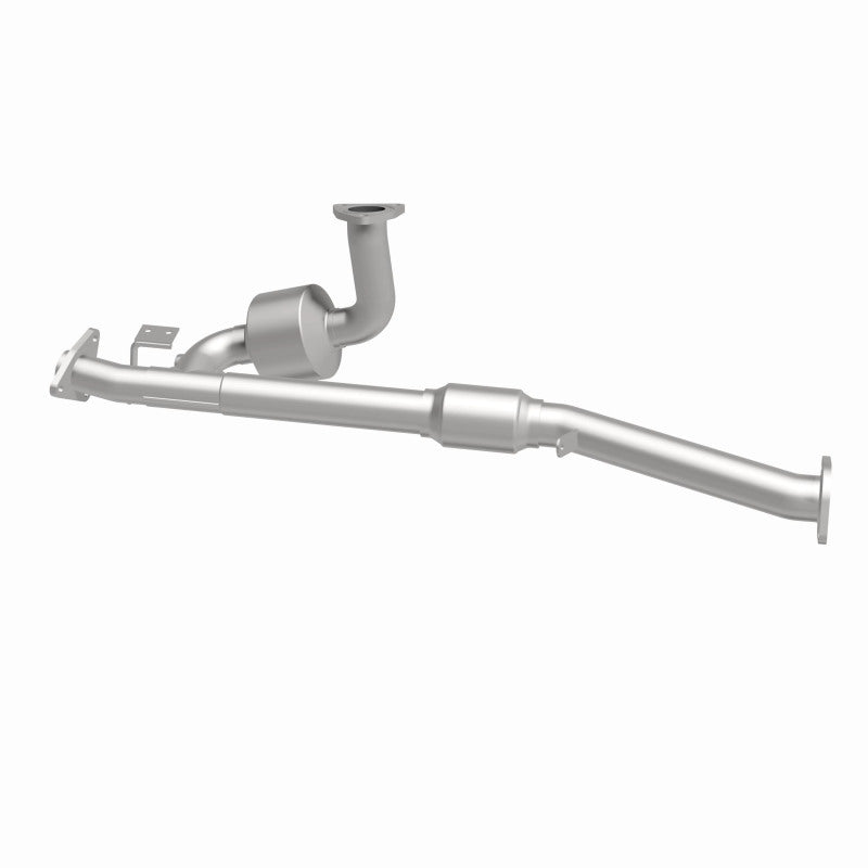 MagnaFlow OEM Grade Federal / EPA Compliant Direct-Fit Catalytic Converter 49905 360 Degree Image Set