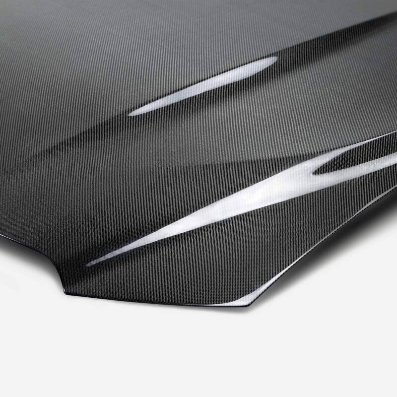 Seibon OE-Style Carbon Fiber Hood for 2022-2023 Lexus IS500 HD22LXIS500-OE HD22LXIS500-OE User 1