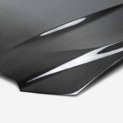 Seibon OE-Style Carbon Fiber Hood for 2022-2023 Lexus IS500 HD22LXIS500-OE HD22LXIS500-OE User 1