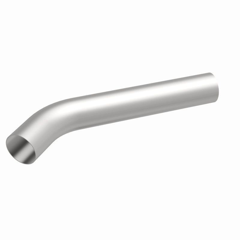 MagnaFlow 45° Bend Stainless Steel Pipe 10725 360 Degree Image Set