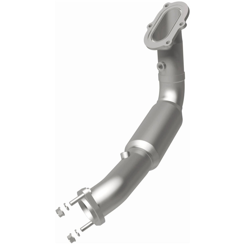 MagnaFlow Chevrolet Corvette California Grade CARB Compliant Direct-Fit Catalytic Converter 4561847 Photo - out of package