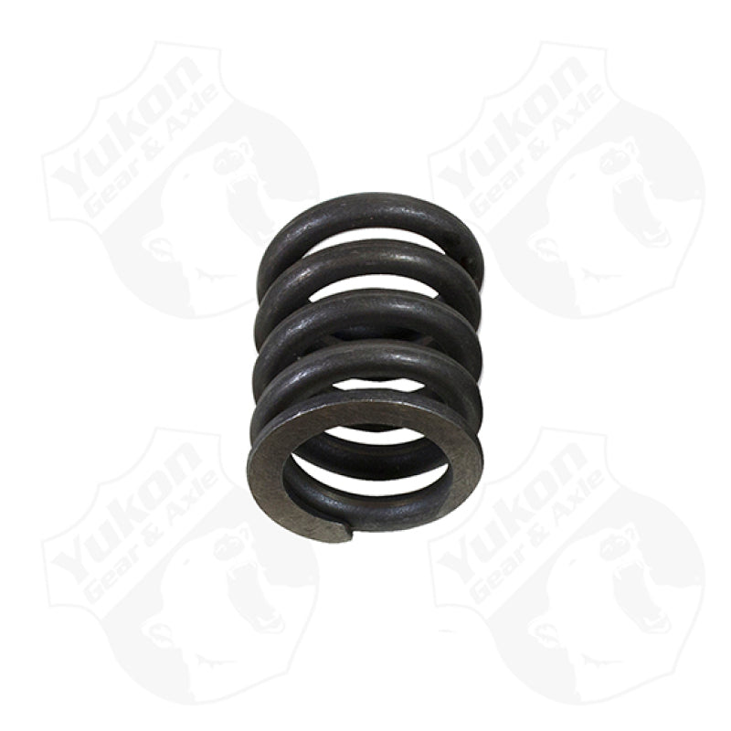 Yukon Gear & Axle Yukon Gear Replacement Upper King-Pin Bushing Spring For Dana 60 YP KP-003 YP KP-003 Photo - Primary