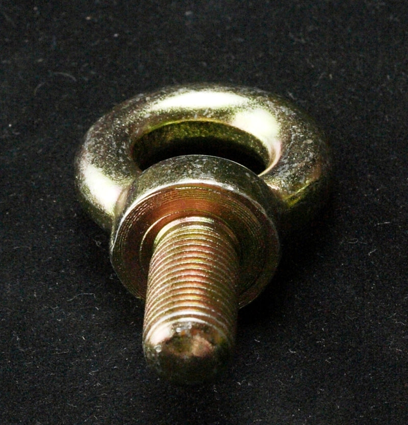 Racequip 7/16-20 Short Eyebolt 700050 Photo - Primary