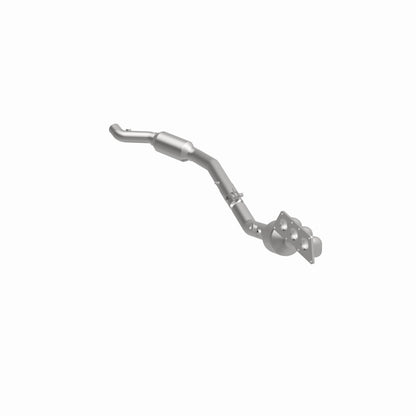 Magnaflow 12-15 ML350 V6 3.5 OEM Manifold Direct Fit Converter 22-068 22-068 360 Degree Image Set