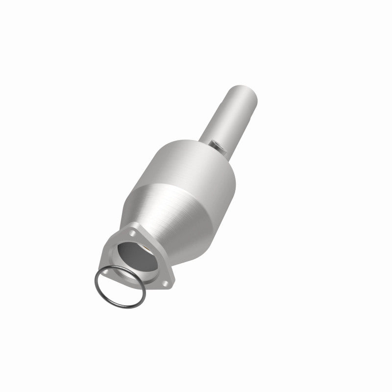 MagnaFlow Volkswagen California Grade CARB Compliant Direct-Fit Catalytic Converter 4481957 360 Degree Image Set