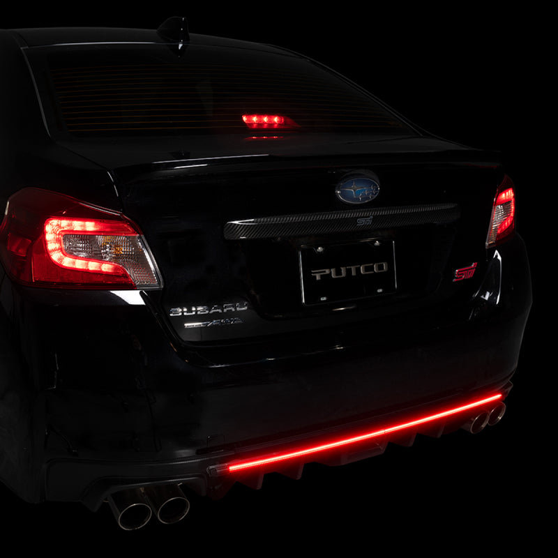 Putco 15-21 Subaru WRX/WRX STI Blade Tailgate Light Bars 92200010