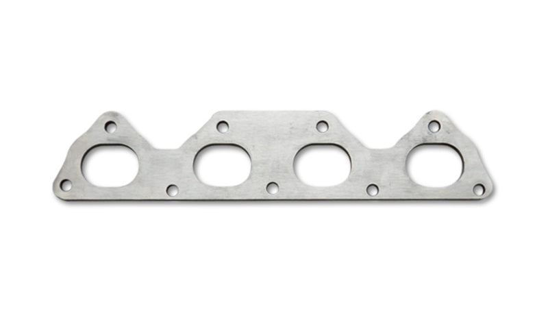 Vibrant Exhaust Manifold Flange for Honda/Acura B-Series Motors 14610 Photo - Primary