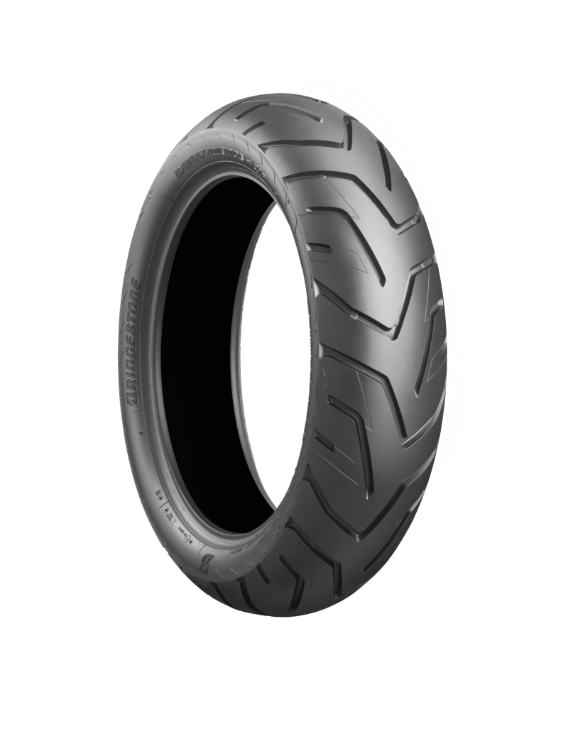 Bridgestone A41-M 190/55R17 Rr Niken 9335 9335 User 1