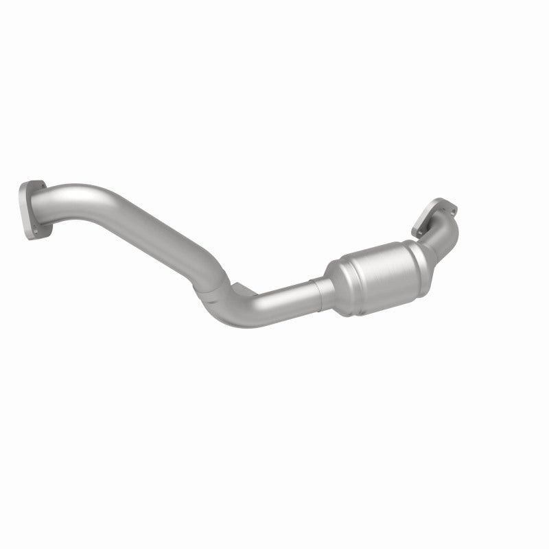 MagnaFlow Mazda 6 California Grade CARB Compliant Direct-Fit Catalytic Converter 441070 360 Degree Image Set