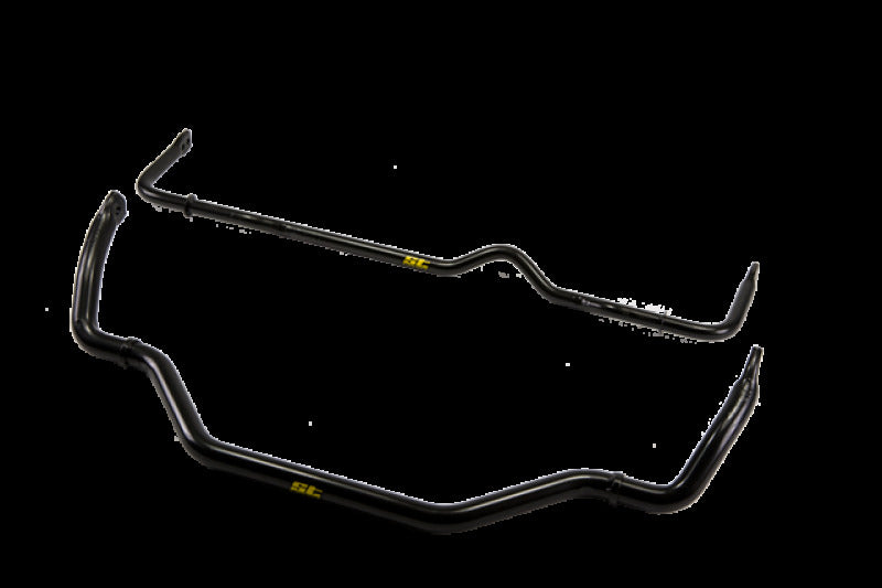 ST Suspensions Front & Rear Sway Bar Kit  Nissan 350Z,  Convertible 52126 Photo - Primary