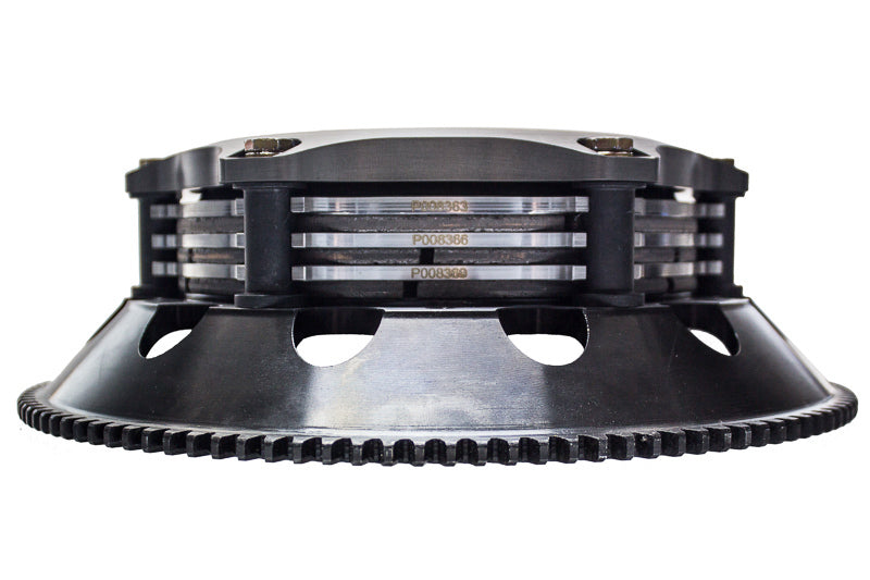 ACT Triple Disc HD/SI Race Clutch Kit T1R3-T01 T1R3-T01 Photo - out of package