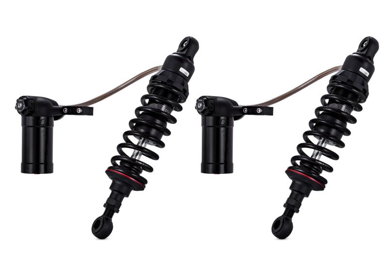 Progressive Bagger 990 Series Shock 13.0in HD - Black 990-2004 990-2004 Photo - Primary
