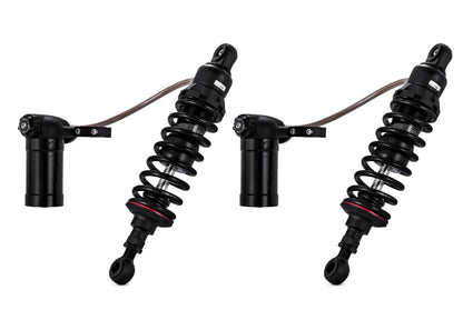 Progressive Bagger 990 Series Shock 13.0in HD - Black 990-2004 990-2004 Photo - Primary