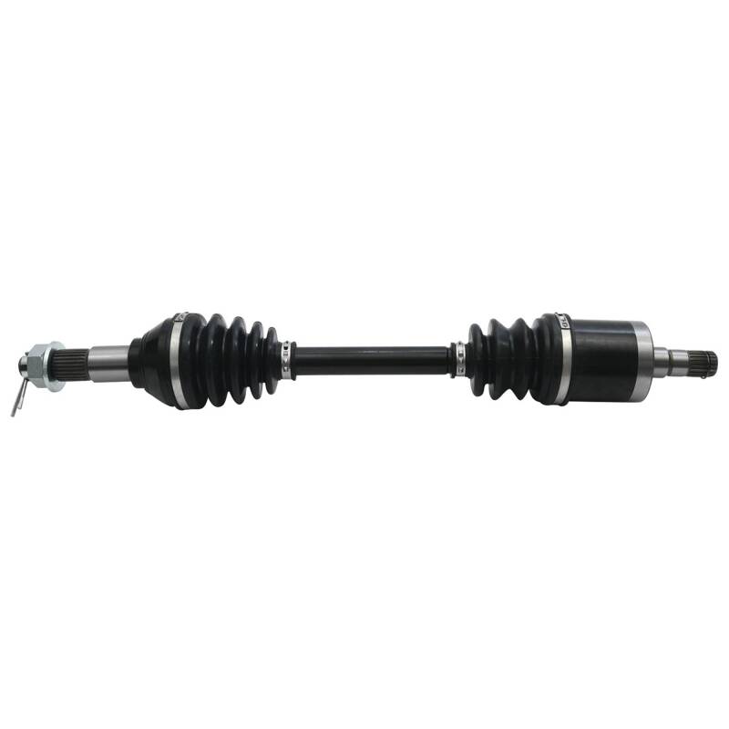 All Balls Racing 2019 Can-Am Outl&er Max PRO 570 EFI 6 Ball Axle Front Left AB6-CA-8-232 AB6-CA-8-232 Photo - Primary