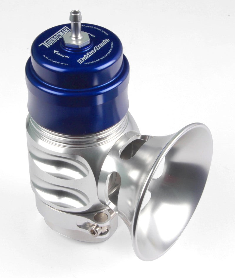 Turbosmart Universal Bubba Sonic BOV TS-0204-1301 Photo - Primary