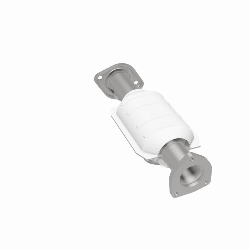 MagnaFlow Jeep Cherokee OEM Grade Federal / EPA Compliant Direct-Fit Catalytic Converter 49466 360 Degree Image Set