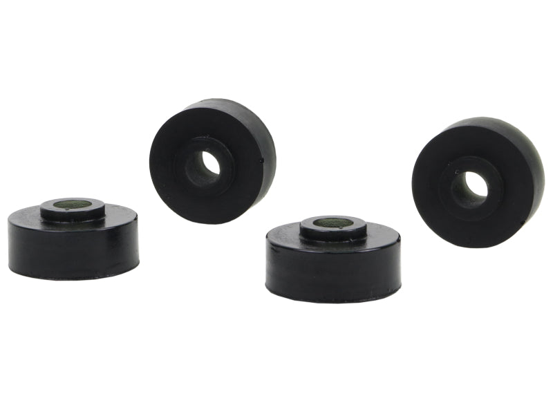 Whiteline Plus 7/96-2/03 Toyota Landcruiser Rear Upper Shock Absorber Bushing Kit W31487 W31487 Photo - Primary