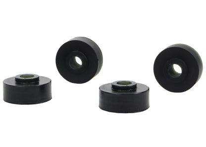 Whiteline Plus 7/96-2/03 Toyota Landcruiser Rear Upper Shock Absorber Bushing Kit W31487 W31487 Photo - Primary