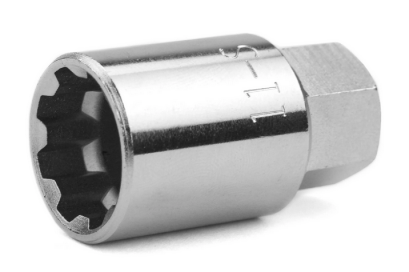 Project Kics Spare Lock Key (num11) For Kics R40 / R26 - KICS REPLACEMENT KEY num11 K-42811 W311SLK W311SLK User 1