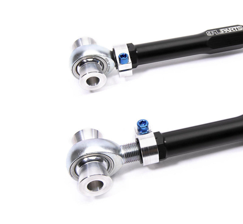 SPL Part ATS Rear Upper Arms + Eccentric Lockout SPL RUAEL ATS Photo - out of package