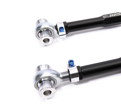 SPL Part ATS Rear Upper Arms + Eccentric Lockout SPL RUAEL ATS Photo - out of package
