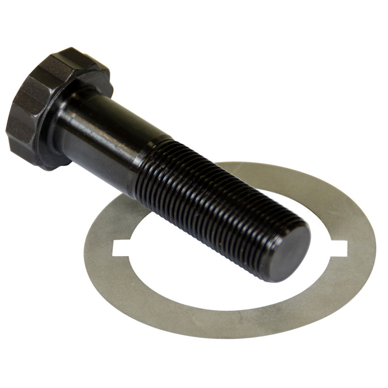 Fluidampr 01+ GM Duramax 6.6L High Strength Bolt Kit 300010 300010 Photo - Primary