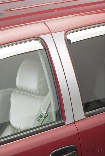 Putco 1999-2006, Chevrolet Silverado (4 door) - 4 pcs 402603 Photo - Primary