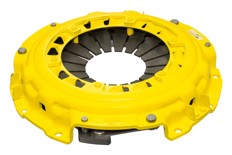 ACT Heavy Duty Pressure Plate Toyota Supra Base L6 93-98 T014 Photo - out of package