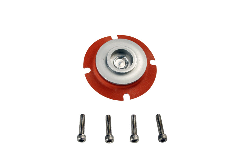 Aeromotive Fuel Pressure Regulator Service Kit 13002 Photo - Primary