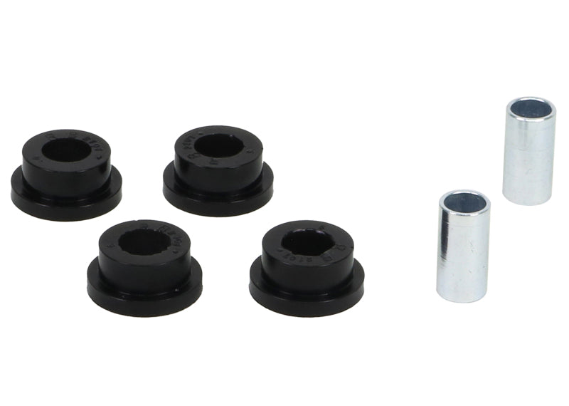 Whiteline Plus 70-77 Toyota Celica RA20 / 83-87 Corolla AE86 Rear Sway Bar Outer Link W22107 W22107 Photo - Close Up