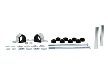 Whiteline 2000-2006 Chevrolet Suburban 1500 Sway Bar - Mount Bushing -32mm W23825 W23825 Photo - out of package
