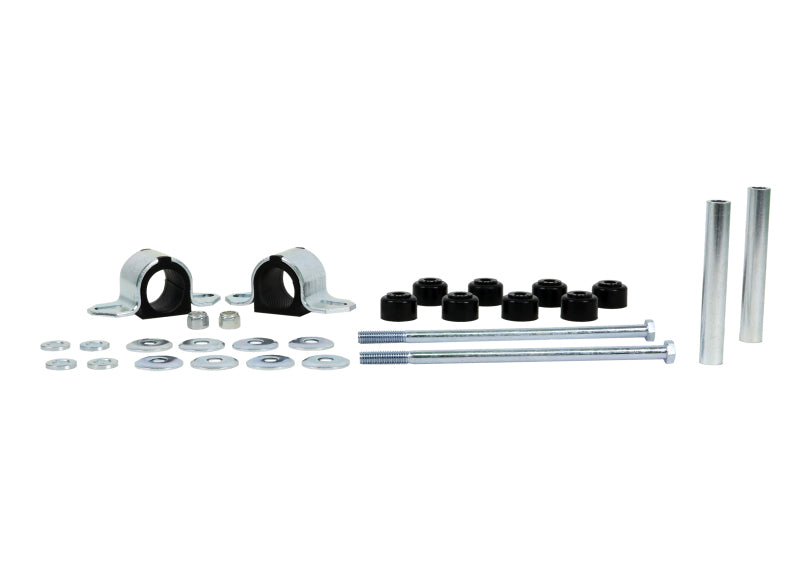 Whiteline 2000-2006 Chevrolet Suburban 1500 Sway Bar - Mount Bushing -32mm W23825 W23825 Photo - out of package