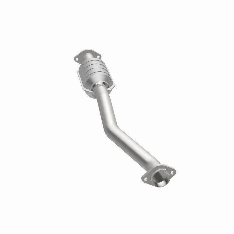 MagnaFlow Suzuki Esteem HM Grade Federal / EPA Compliant Direct-Fit Catalytic Converter 23747 360 Degree Image Set