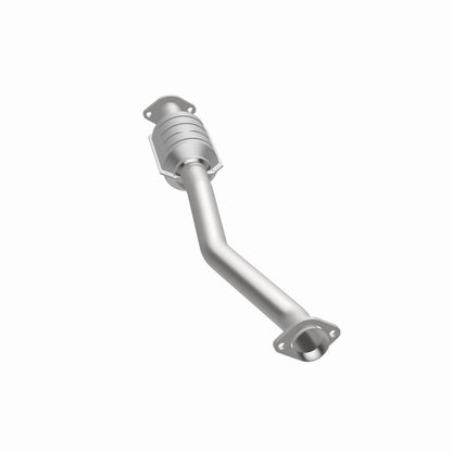 MagnaFlow Suzuki Esteem HM Grade Federal / EPA Compliant Direct-Fit Catalytic Converter 23747 360 Degree Image Set