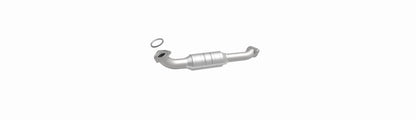 MagnaFlow Pontiac G8 OEM Grade Federal / EPA Compliant Direct-Fit Catalytic Converter 51689 360 Degree Image Set