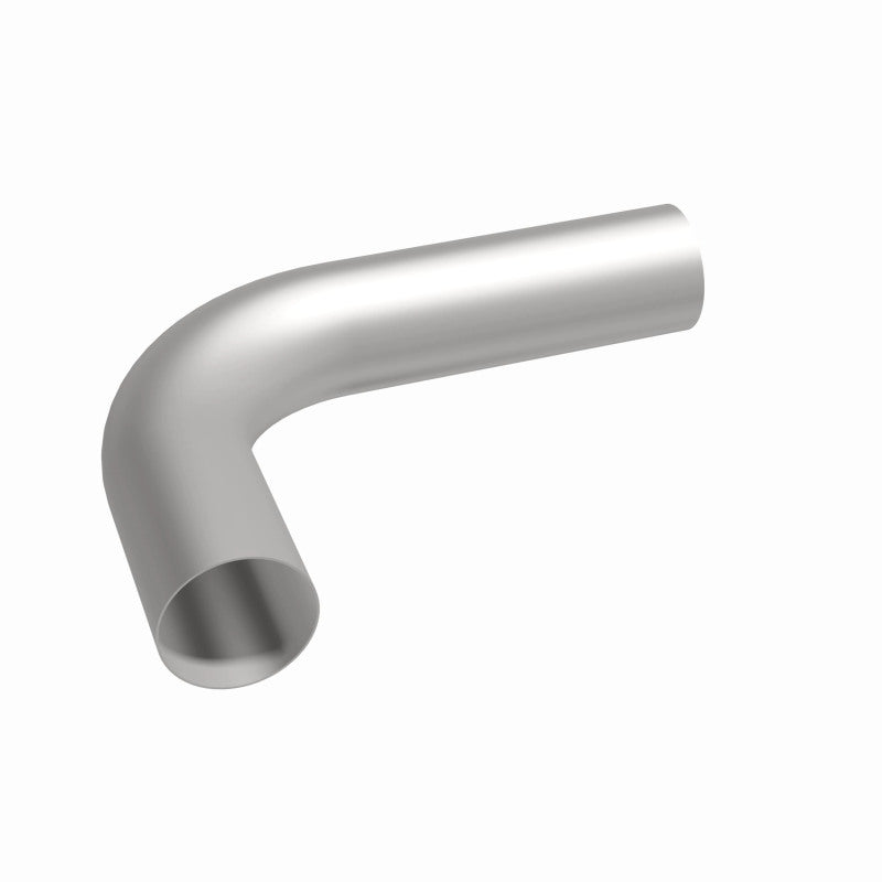 MagnaFlow 90° Bend Stainless Steel Pipe 10717 360 Degree Image Set