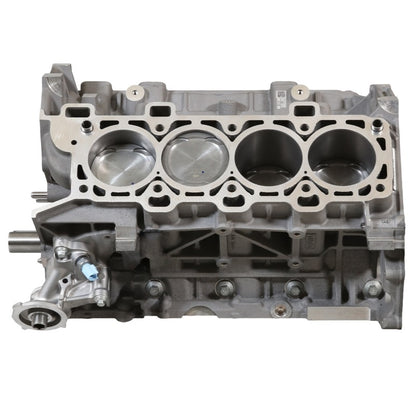 Ford Racing Gen 3 5.0L Coyote Aluminator SC Short Block M-6009-A50SCB M-6009-A50SCB Photo - Unmounted