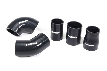 Perrin Performance Perrin 22-23 Subaru WRX Front Mount Intercooler Kit (Black Tubes & Silver Core) PSP-ITR-441SL/BK PSP-ITR-441SL/BK User 1