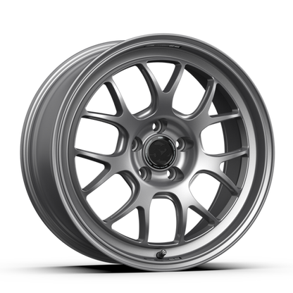 fifteen52 Apex RSR 18x8.5 5x112 42mm ET 57.1mm Center Bore Matte Titanium RSAMT-88551+42 RSAMT-88551+42 User 1