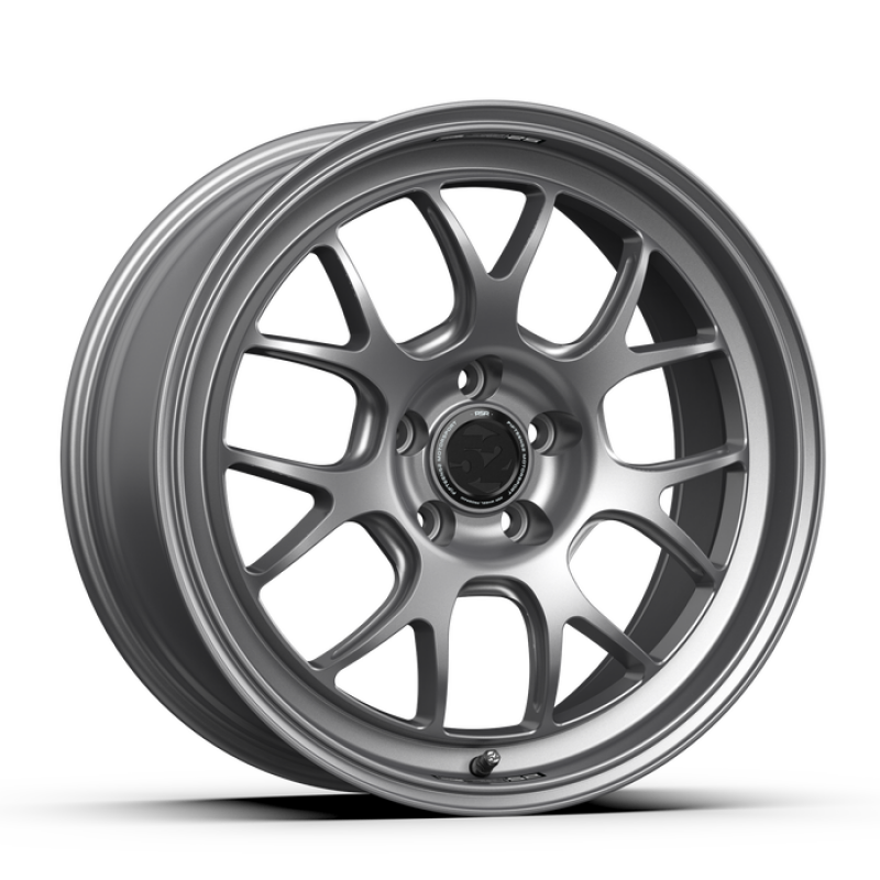 fifteen52 Apex RSR 18x8.5 5x112 42mm ET 57.1mm Center Bore Matte Titanium RSAMT-88551+42 RSAMT-88551+42 User 1