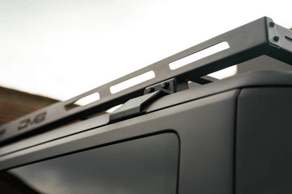 DV8 Offroad 21-23 Ford Bronco 2-Door Hard Top Roof Rack RRBR-03 RRBR-03 Photo - Unmounted