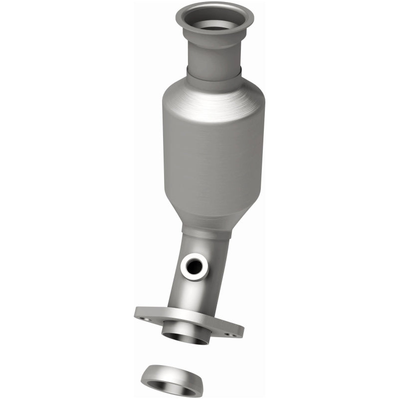 MagnaFlow Jeep Liberty HM Grade Federal / EPA Compliant Direct-Fit Catalytic Converter 93237 Photo - out of package
