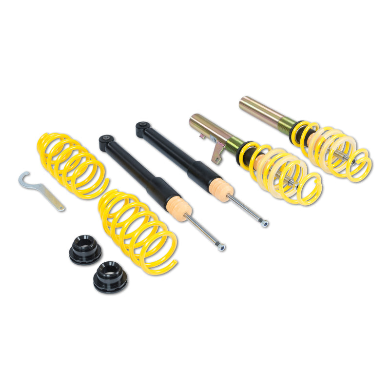 ST Suspensions ST X Height Adjustable Coilover Kit 13281028 Photo - Primary